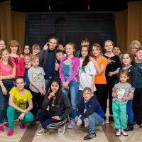 В Свердловской области прошли финальные мероприятия конкурса детского творчества "Созвездие"